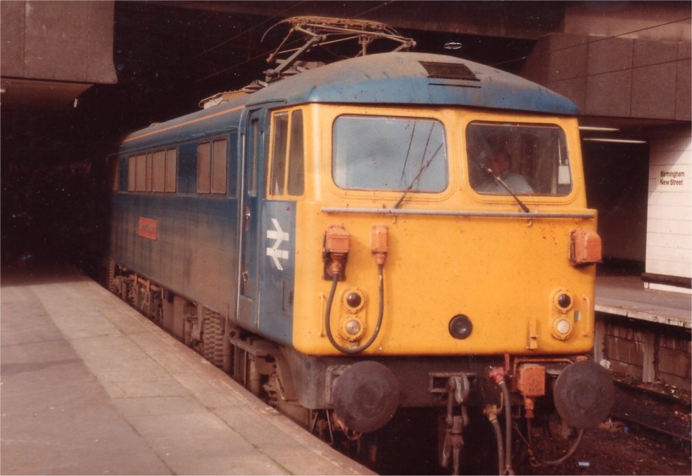 unknown class 87