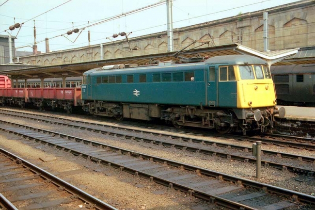 85 105 Carlisle 20-07-1990