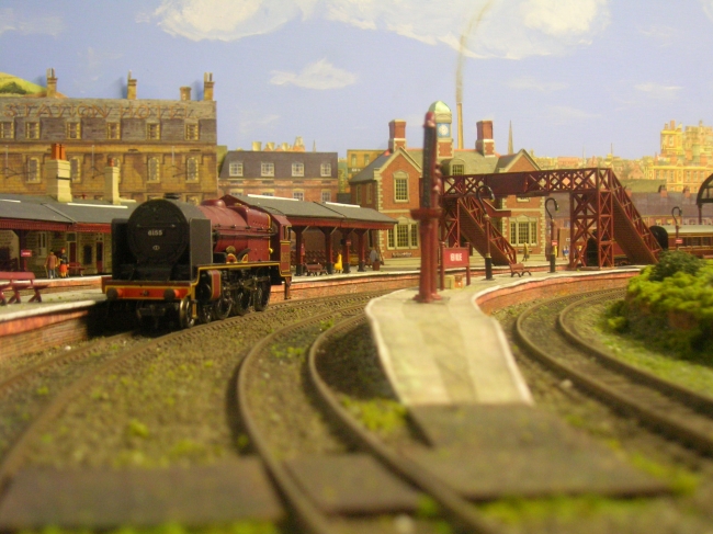 NewMilne Goods Yard