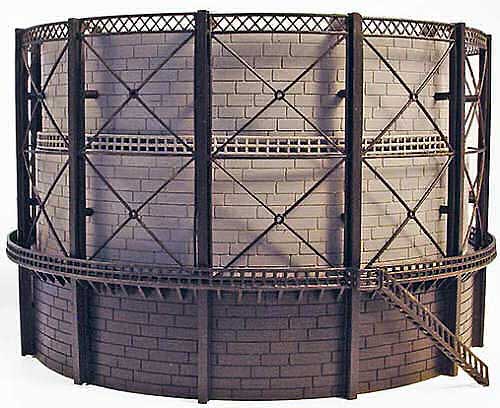 Frankland Gasometer