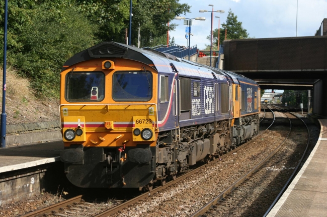 66723 @ Heworth