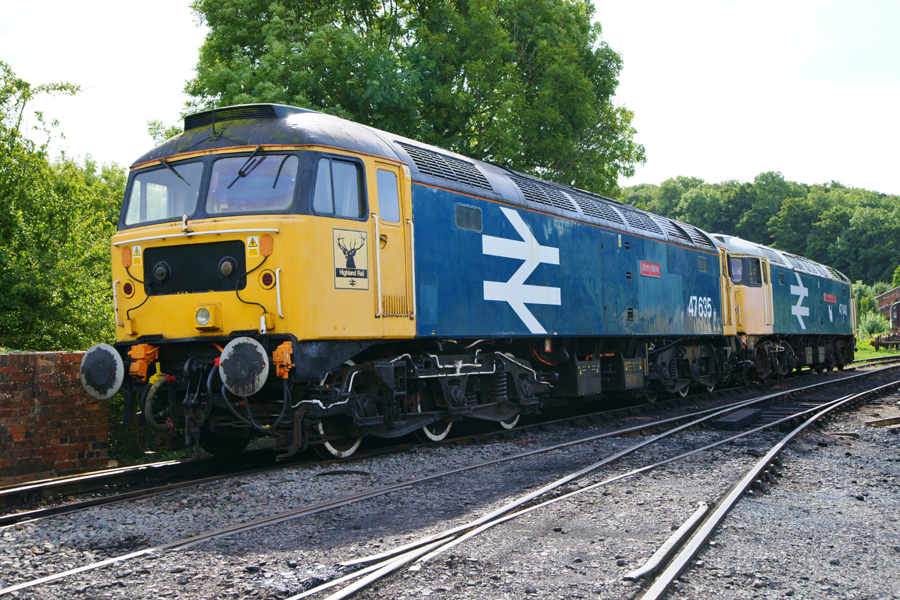 Class 47