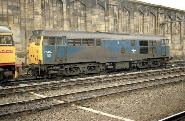 31 457 Carlisle 29-03-1989