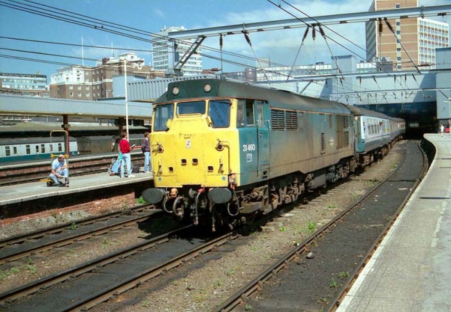 31 460 Leeds 14-07-1990