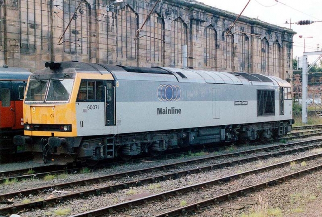 60 071 Carlisle 17-08-2002