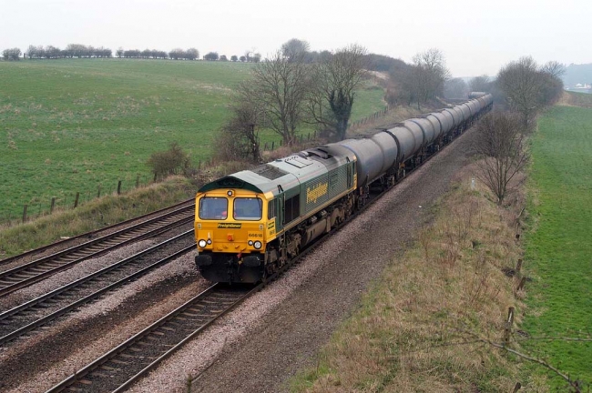 66 618 Melton Ross 31-03-2005