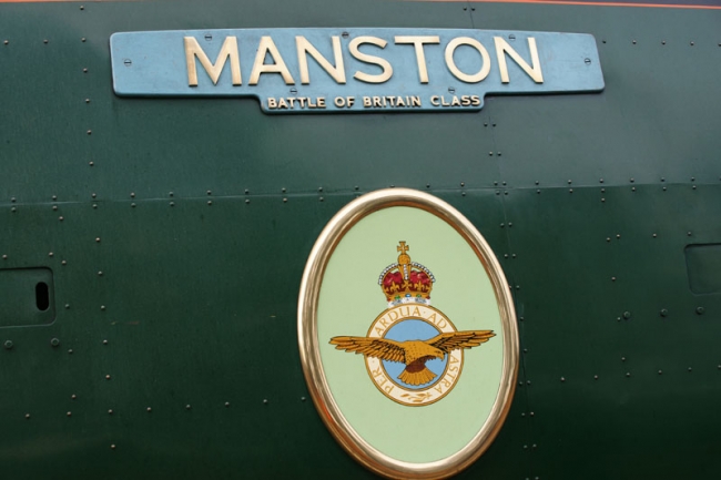 Manston