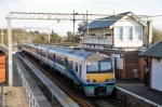 321318 at Thorpe-le-Soken (21/2/09)