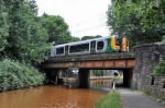 350106 at Kidsgrove (10/7/10)