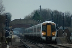 375601 and 375606 at Staplehurst (15/12/07)