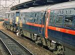 Blunt End Class 91 Blunt End Class 91