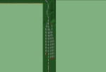 Marks Track Plan Goods Yard