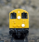 Bachmann Class 20 #20 028