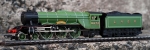 R845 LNER 4472 Flying Scotsman