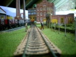 Brindley Yard Brindley Yard