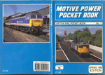 Motive Power Pocket Book