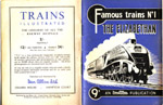 Famous Trains No. 1