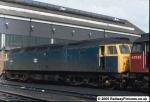 47472 in BR Blue Livery