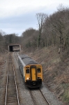 150253 at Heswall (25/2/08)