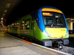 170639 at Birmingham New Street (16/11/07)