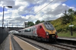 221113 at Adderley Park (19/8/09)