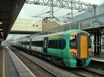 377211 at Milton Keynes Central (19/2/10)