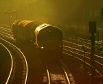 66050 at Bromsgrove (13/12/05)