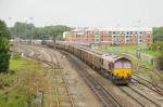 66166 at Oxford (18/8/08)