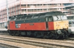 class 47 "Respected"