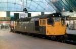 27 032 Glasgow Queen St 19-01-1980