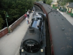 75014 at Pickering