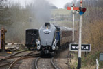 Sir Nigel Gresley