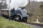 Sir Nigel Gresley