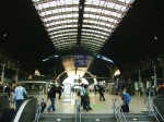 Paddington