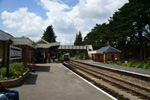 Winchcombe Station