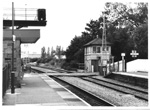 Lydney Station