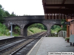 Weybourne Road bridge