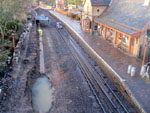 Arley Station