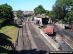 Swanage Yard